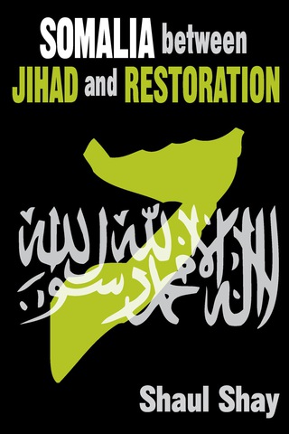 Cover image: Somalia Between Jihad and Restoration 1st edition 9781138533295