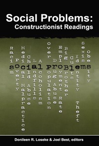 Titelbild: Social Problems 1st edition 9780202307039