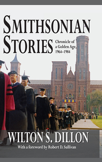 Omslagafbeelding: Smithsonian Stories 1st edition 9781412854597