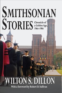 Cover image: Smithsonian Stories 1st edition 9781412854597