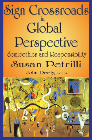 Imagen de portada: Sign Crossroads in Global Perspective 1st edition 9781138514546