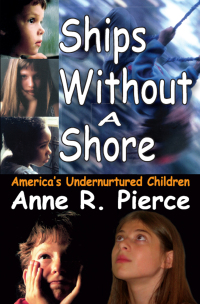 Cover image: Ships without a Shore 1st edition 9781138532564