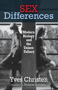Titelbild: Sex Differences 1st edition 9780887388699