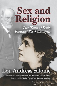 Cover image: Sex and Religion 1st edition 9781412856966