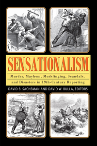 Titelbild: Sensationalism 1st edition 9781412851718