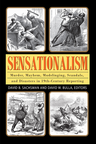 Cover image: Sensationalism 1st edition 9781412851718