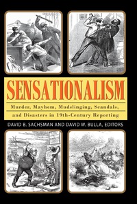 صورة الغلاف: Sensationalism 1st edition 9781412851718