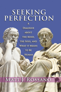 Cover image: Seeking Perfection 1st edition 9781412856089