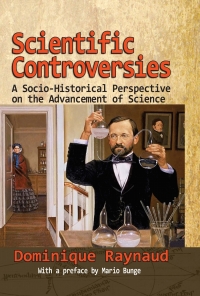 Cover image: Scientific Controversies 1st edition 9781412855716