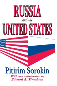 Cover image: Russia and the United States 1st edition 9781138532182