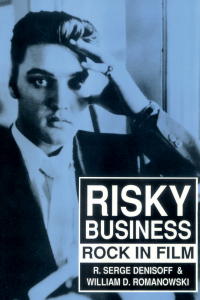 Cover image: Risky Business 1st edition 9781412862882