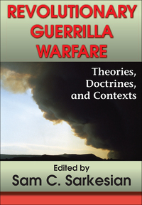 Cover image: Revolutionary Guerrilla Warfare 1st edition 9781412813372