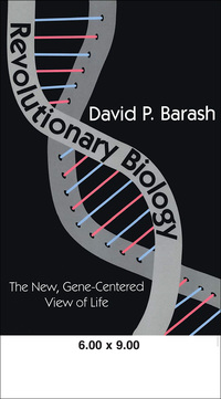 Titelbild: Revolutionary Biology 1st edition 9781138532007