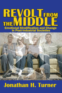 Cover image: Revolt from the Middle 1st edition 9781412854740