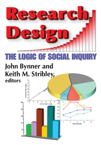 Cover image: Research Design 1st edition 9780202363707