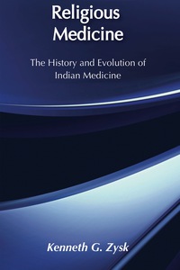 Titelbild: Religious Medicine 1st edition 9781560000761