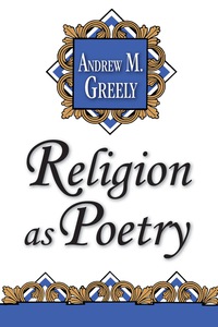 Immagine di copertina: Religion as Poetry 1st edition 9781560008996