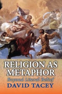Titelbild: Religion as Metaphor 1st edition 9781412856102