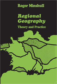 Cover image: Regional Geography 1st edition 9780202309569