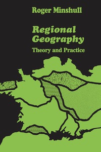 Cover image: Regional Geography 1st edition 9780202309569