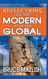 Cover image: Reflections on the Modern and the Global 1st edition 9781412851848