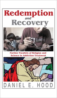 Immagine di copertina: Redemption and Recovery 1st edition 9781138513990