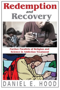Cover image: Redemption and Recovery 1st edition 9781138513990