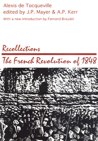 Cover image: Recollections 1st edition 9780887386589
