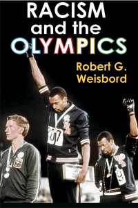 Omslagafbeelding: Racism and the Olympics 1st edition 9781412865197