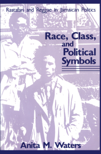 Cover image: Race, Class, and Political Symbols 1st edition 9781138531376