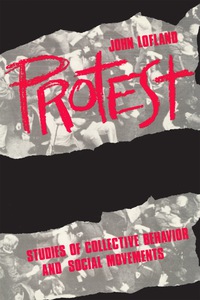 صورة الغلاف: Protest 1st edition 9781138530966