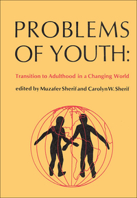 Imagen de portada: Problems of Youth 1st edition 9780202362885