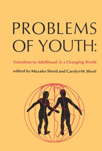 表紙画像: Problems of Youth 1st edition 9780202362885