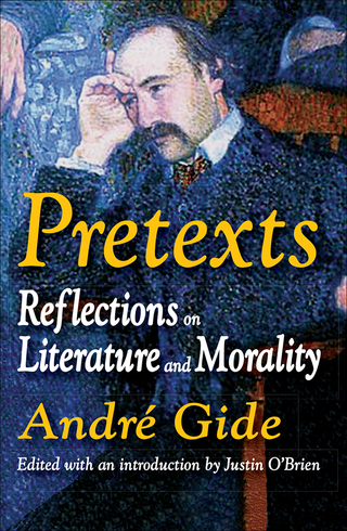 Imagen de portada: Pretexts 1st edition 9781412811118