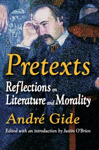 صورة الغلاف: Pretexts 1st edition 9781412811118