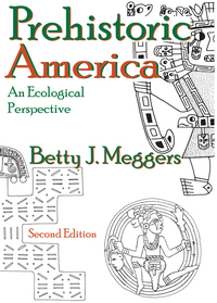 Cover image: Prehistoric America 2nd edition 9780202330792