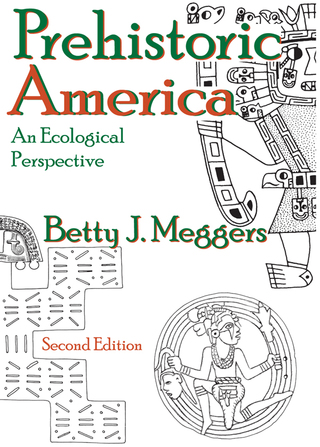 Imagen de portada: Prehistoric America 2nd edition 9780202330792