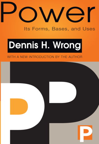 Imagen de portada: Power 1st edition 9781138530560