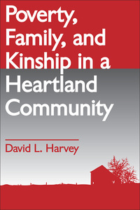 Imagen de portada: Poverty, Family, and Kinship in a Heartland Community 1st edition 9780202362052