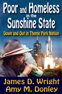 Imagen de portada: Poor and Homeless in the Sunshine State 1st edition 9781138513426