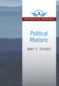 Immagine di copertina: Political Rhetoric 1st edition 9781412856133