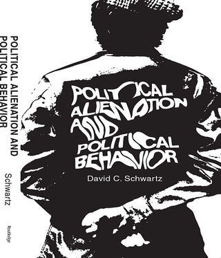 Imagen de portada: Political Alienation and Political Behavior 1st edition 9780202309453