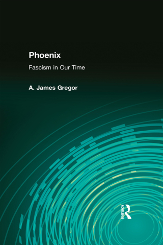 Cover image: Phoenix 1st edition 9780765808554