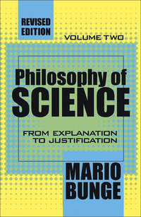 Cover image: Philosophy of Science 1st edition 9781138529847