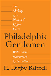 Omslagafbeelding: Philadelphia Gentlemen 1st edition 9780887387890