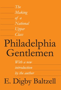 صورة الغلاف: Philadelphia Gentlemen 1st edition 9780887387890