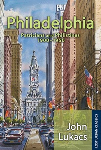 Omslagafbeelding: Philadelphia 1st edition 9781138529786