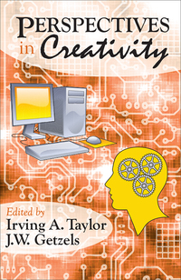Immagine di copertina: Perspectives in Creativity 1st edition 9780202251219