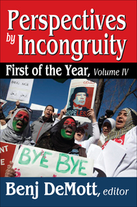Imagen de portada: Perspectives by Incongruity 1st edition 9781138529748