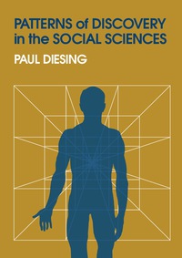 Imagen de portada: Patterns of Discovery in the Social Sciences 1st edition 9780202361840